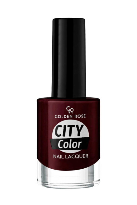 City Color Nail Polish - 16