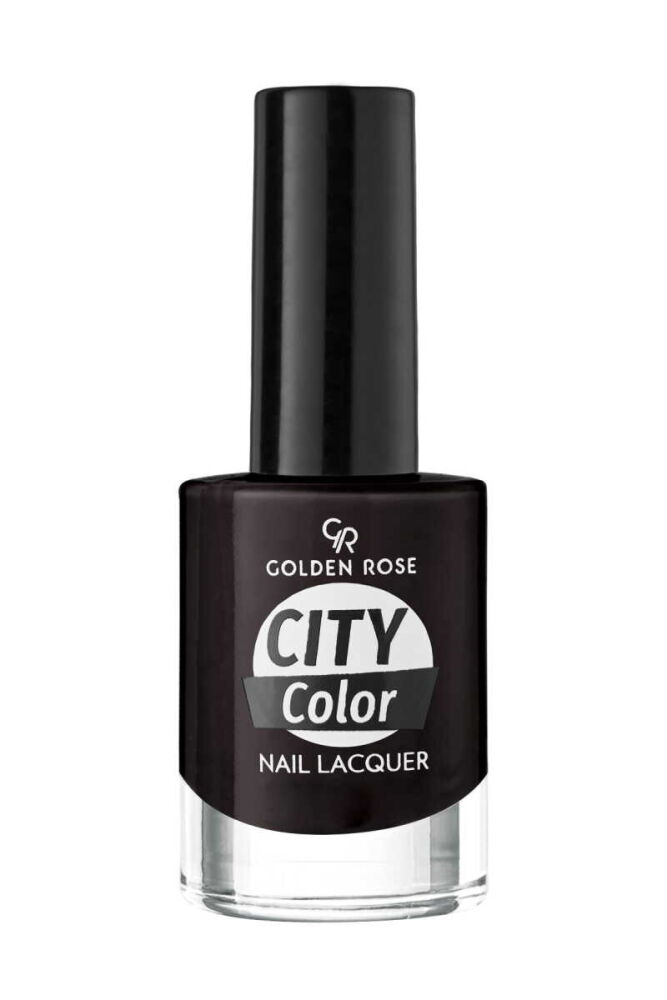 City Color Nail Polish - 9