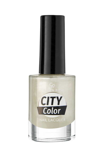 City Color Nail Polish Lacquer - 62