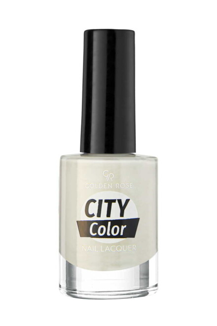 City Color Nail Polish Lacquer - 63