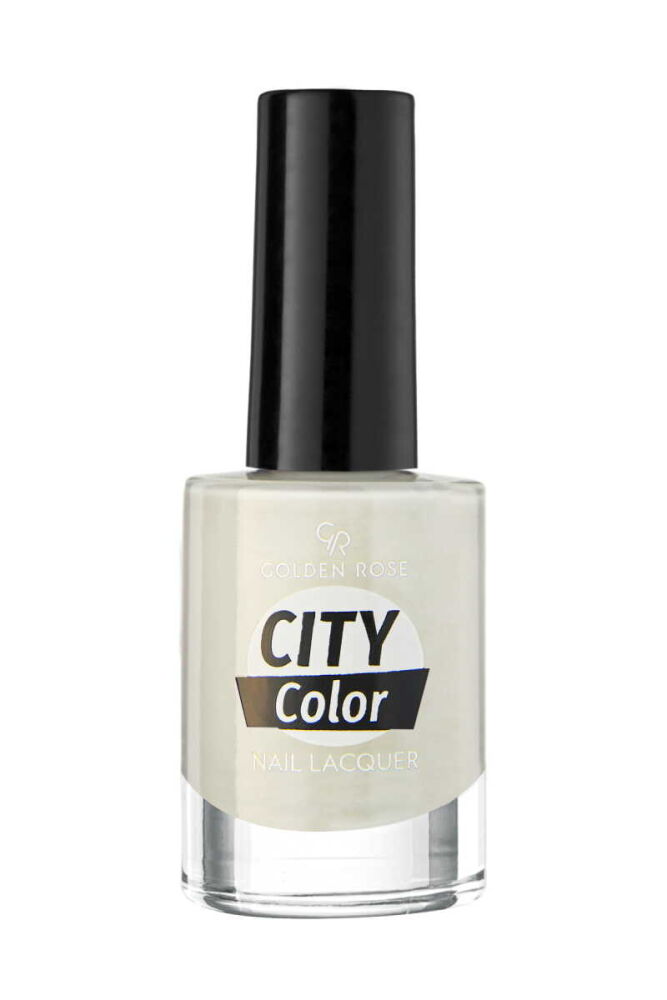 City Color Nail Polish Lacquer - 63