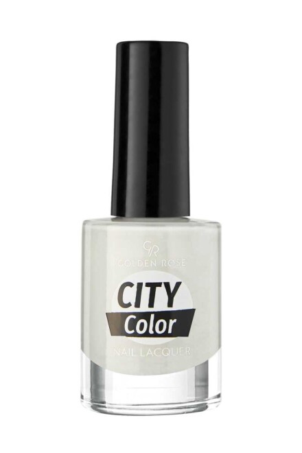 City Color Nail Polish Lacquer - 64