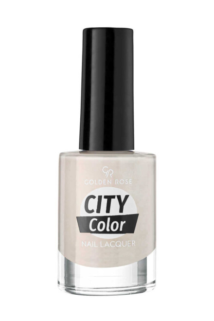 City Color Nail Polish Lacquer - 65