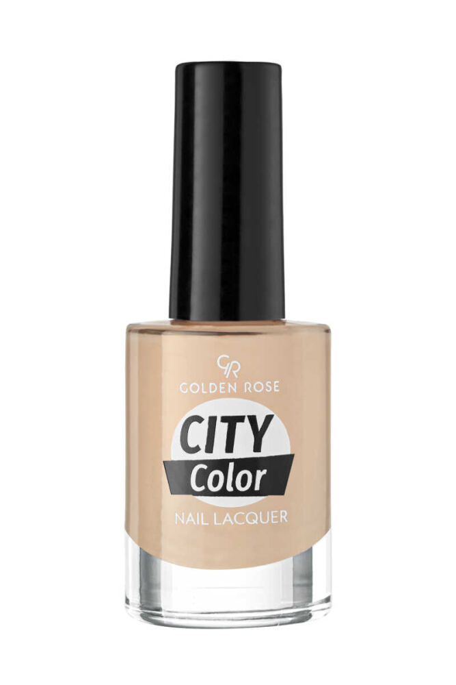 City Color Nail Polish Lacquer - 78