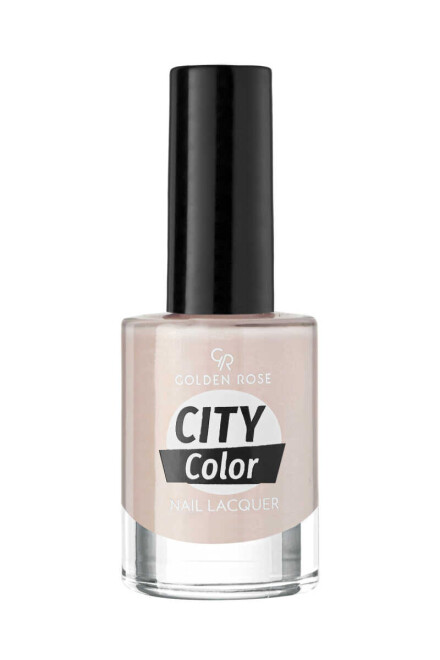 City Color Nail Polish Lacquer - 58