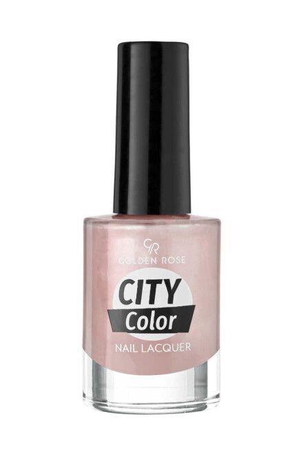 City Color Nail Polish Lacquer - 59