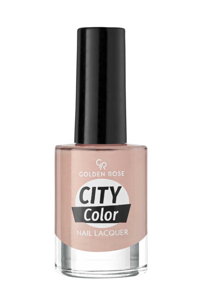 City Color Nail Polish Lacquer - 60