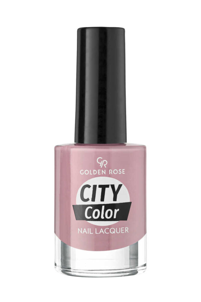 City Color Nail Polish Lacquer - 61