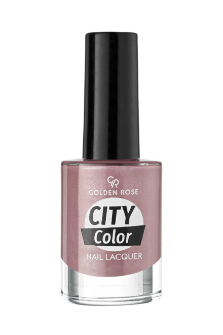 City Color Nail Polish Lacquer - 57