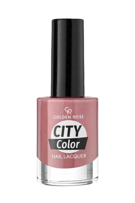 City Color Nail Polish Lacquer - 45