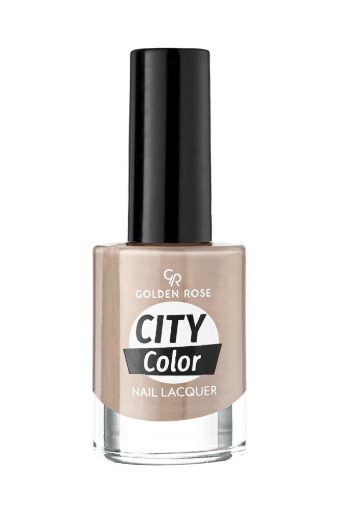 City Color Nail Polish Lacquer - 55