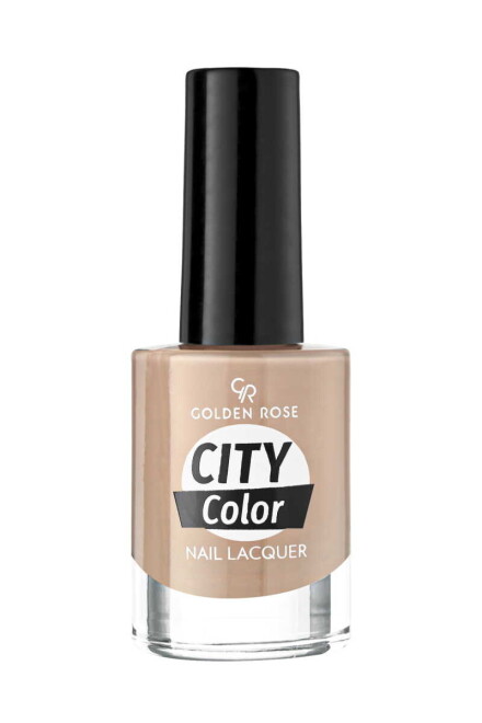 City Color Nail Polish Lacquer - 54