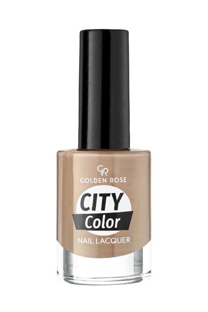 City Color Nail Polish Lacquer - 53