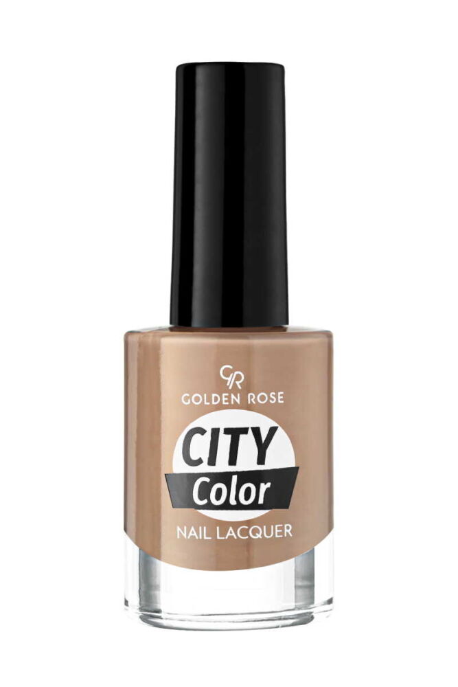 City Color Nail Polish Lacquer - 52