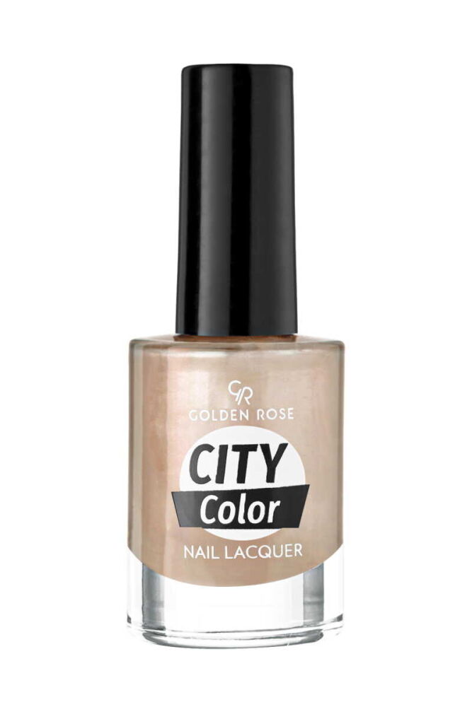 City Color Nail Polish Lacquer - 51