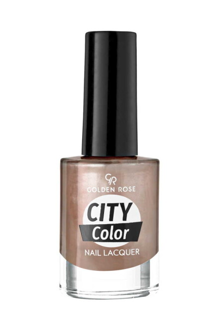 City Color Nail Polish Lacquer - 50