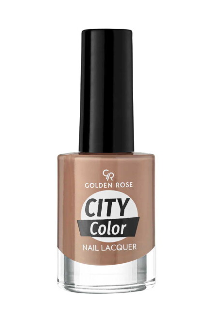 City Color Nail Polish Lacquer - 49