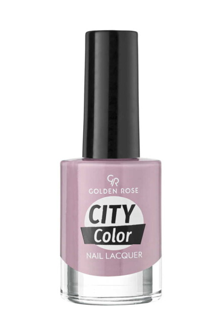 City Color Nail Polish Lacquer - 47