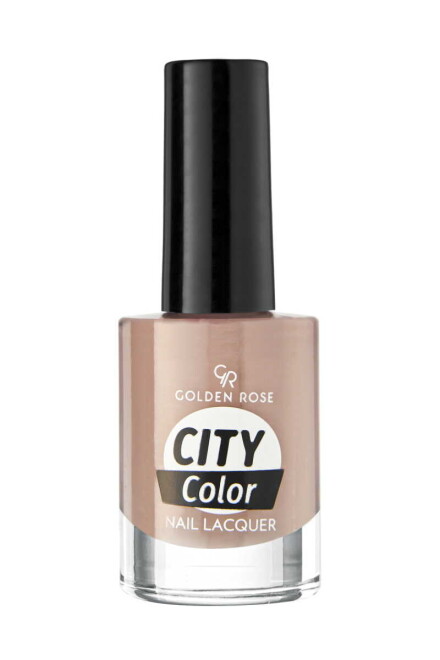 City Color Nail Polish Lacquer - 46