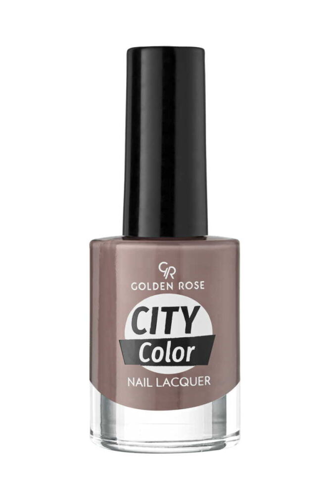 City Color Nail Polish Lacquer - 56