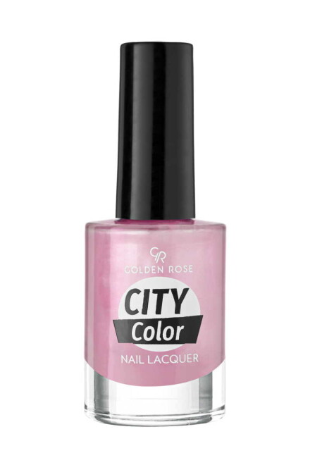 City Color Nail Polish Lacquer - 86