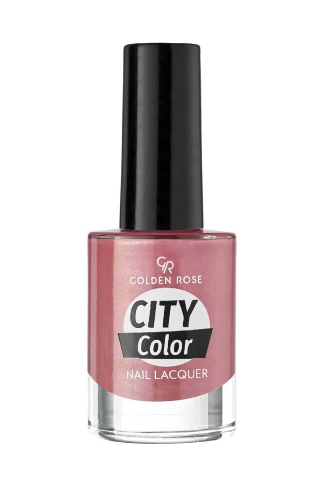 City Color Nail Polish Lacquer - 85