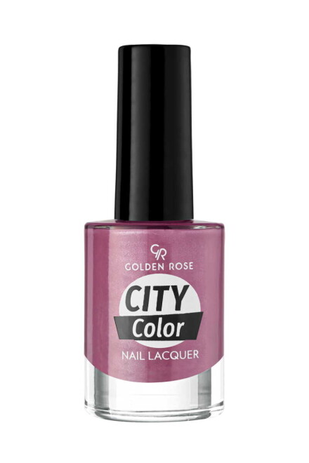 City Color Nail Polish Lacquer - 84