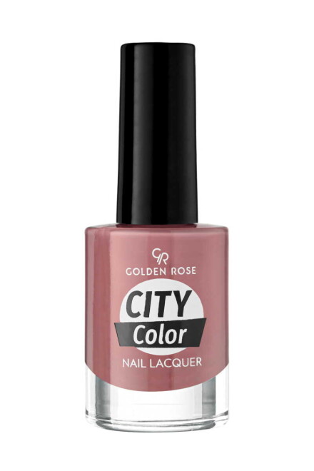 City Color Nail Polish Lacquer - 83