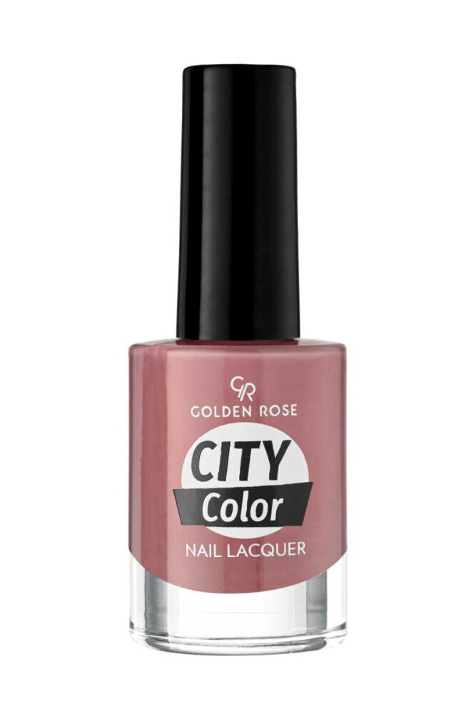 City Color Nail Polish Lacquer - 83