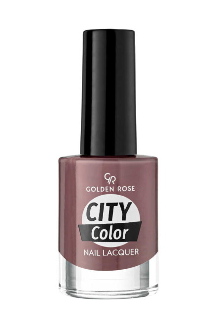 City Color Nail Polish Lacquer - 67