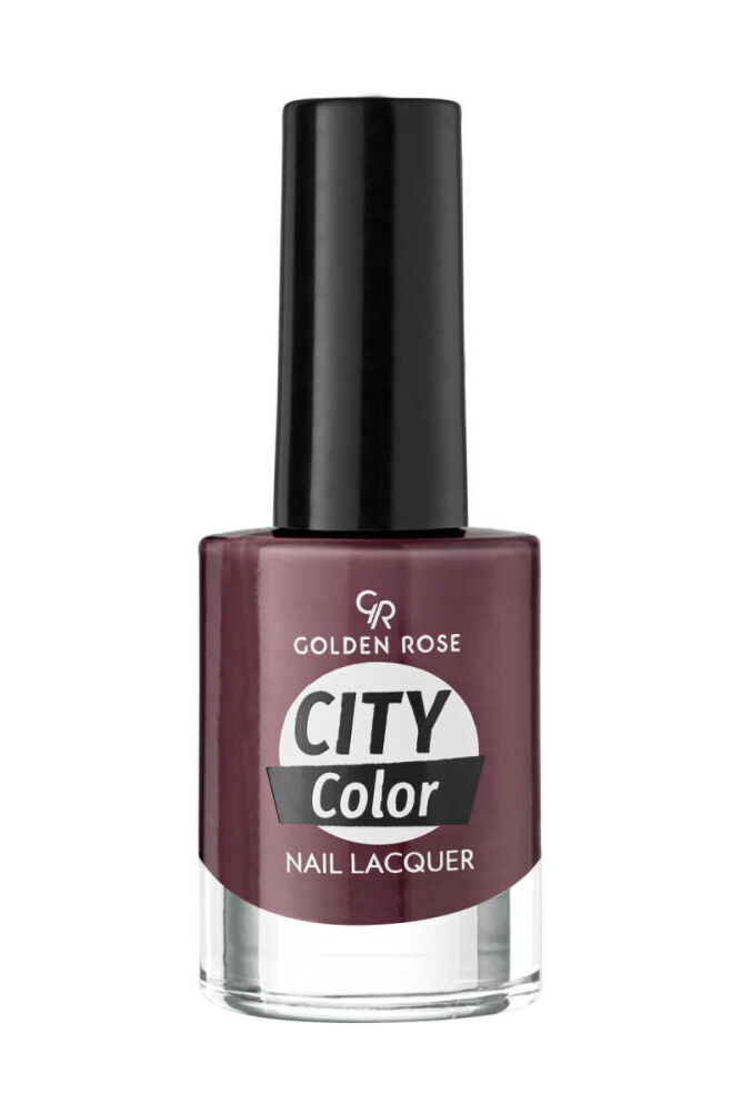 City Color Nail Polish Lacquer - 77