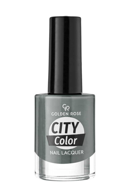 City Color Nail Polish Lacquer - 75