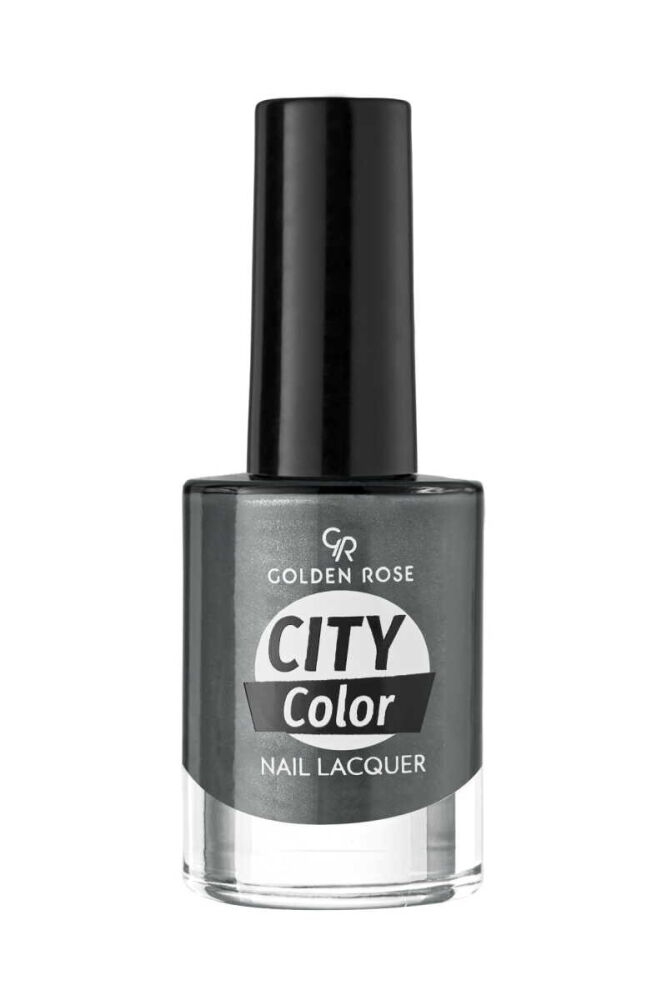 City Color Nail Polish Lacquer - 74