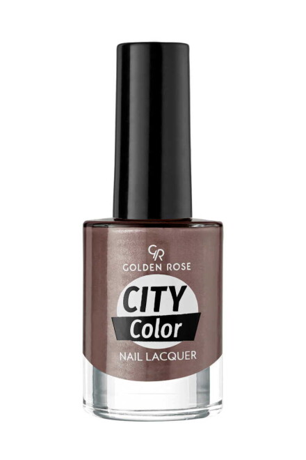 City Color Nail Polish Lacquer - 73