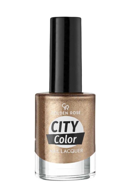 City Color Nail Polish Lacquer - 72