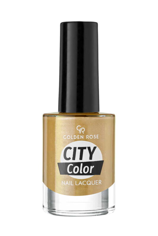 City Color Nail Polish Lacquer - 71