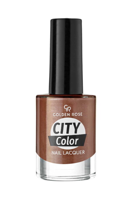 City Color Nail Polish Lacquer - 70