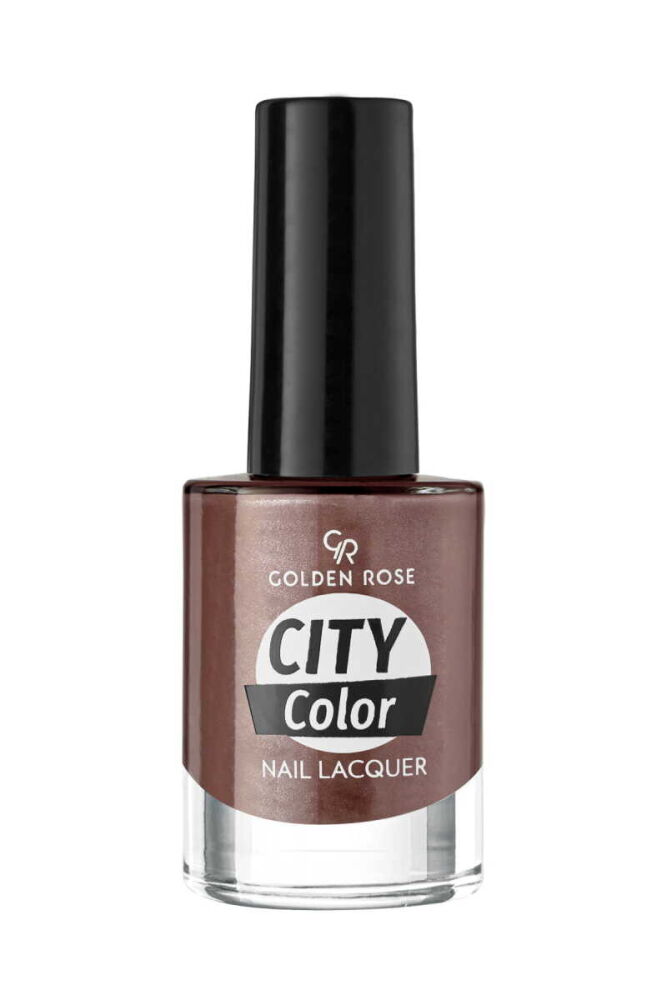 City Color Nail Polish Lacquer - 69