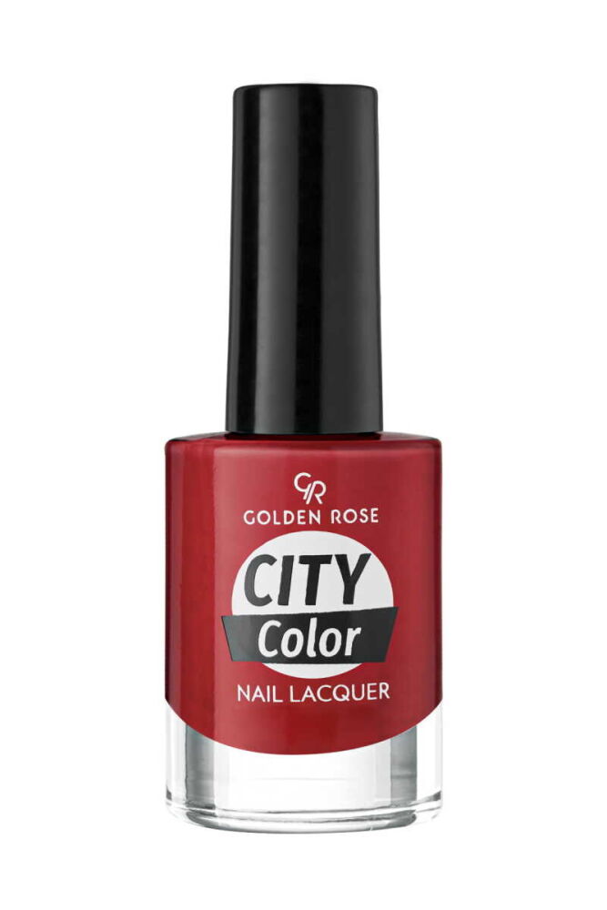 City Color Nail Polish Lacquer - 68