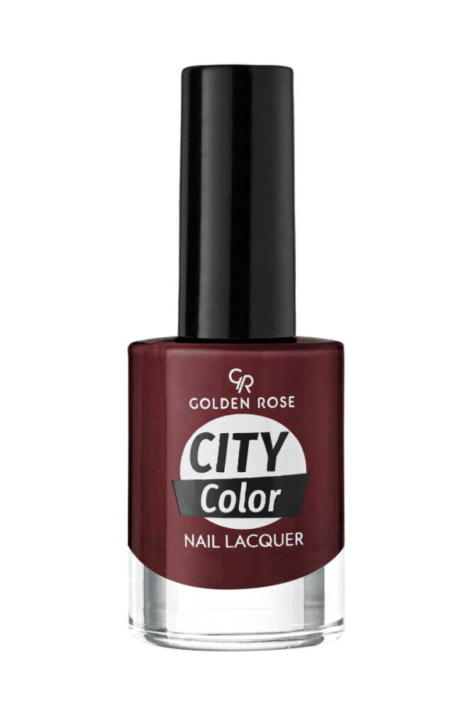 City Color Nail Polish Lacquer - 20