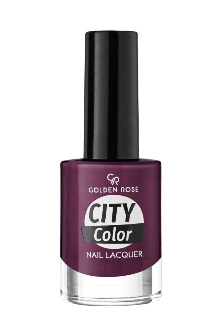 City Color Nail Polish Lacquer - 15