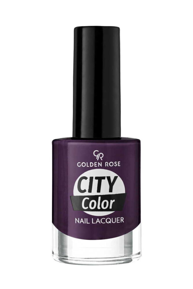 City Color Nail Polish Lacquer - 14