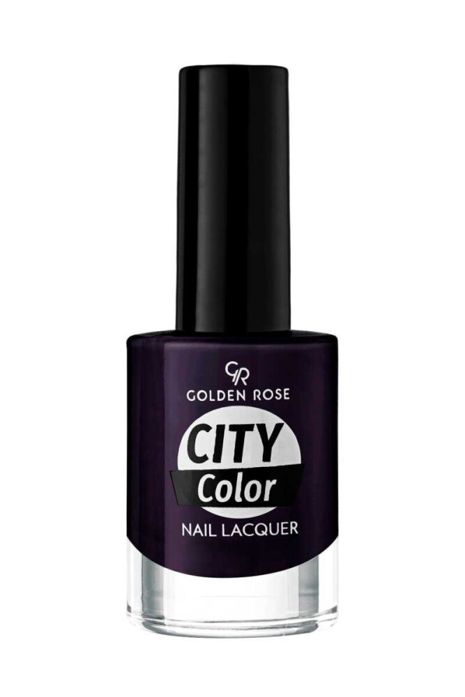 City Color Nail Polish Lacquer - 13