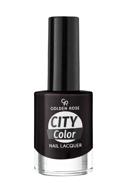 City Color Nail Polish Lacquer - 9