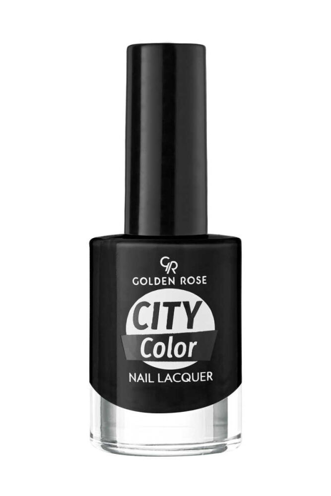 City Color Nail Polish Lacquer - 3