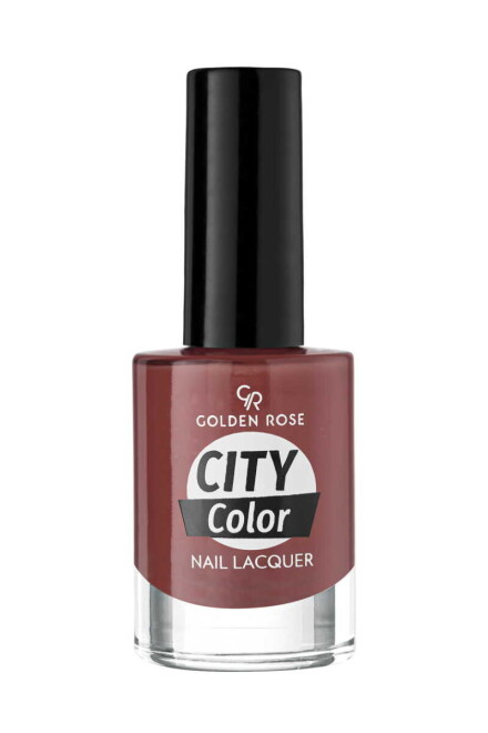 City Color Nail Polish Lacquer - 2