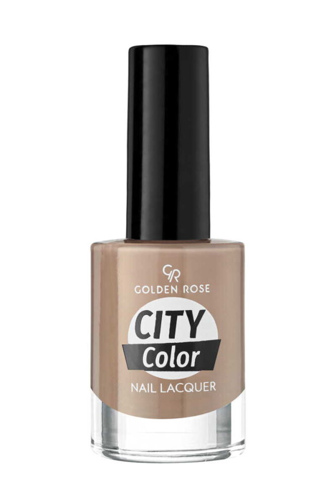 City Color Nail Polish Lacquer - 44