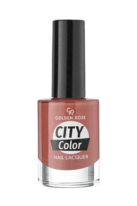 City Color Nail Polish Lacquer - 43