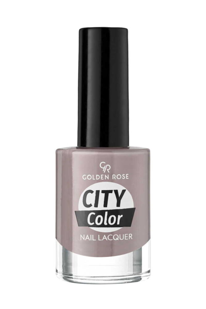 City Color Nail Polish Lacquer - 42