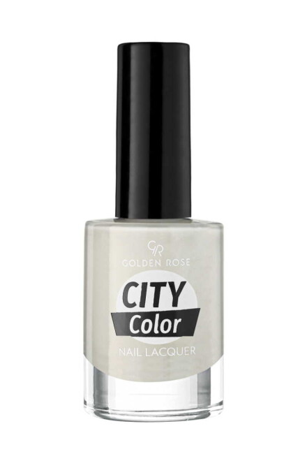 City Color Nail Polish Lacquer - 41